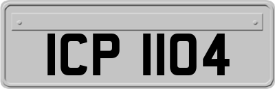 ICP1104
