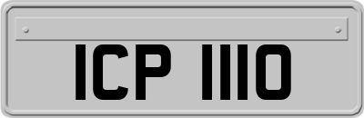 ICP1110