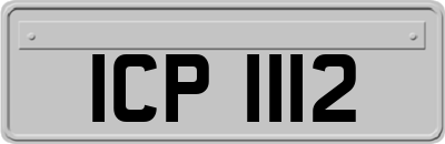 ICP1112