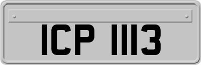 ICP1113