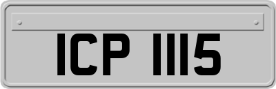 ICP1115