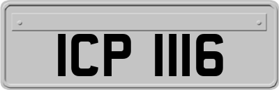 ICP1116