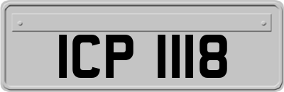 ICP1118