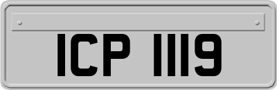 ICP1119