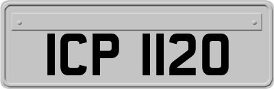 ICP1120