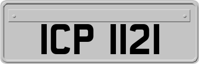 ICP1121