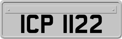 ICP1122