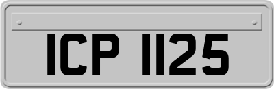 ICP1125