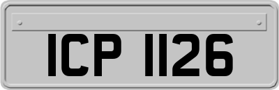 ICP1126