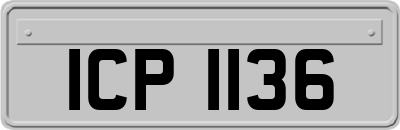 ICP1136
