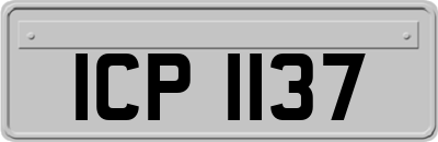 ICP1137