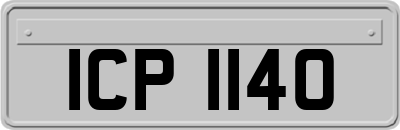 ICP1140