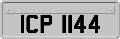 ICP1144