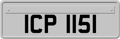 ICP1151