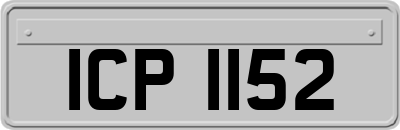 ICP1152