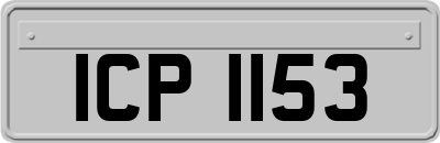 ICP1153