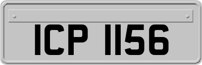 ICP1156