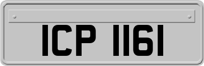 ICP1161
