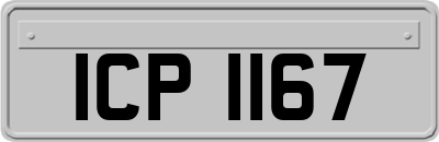 ICP1167