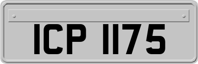 ICP1175