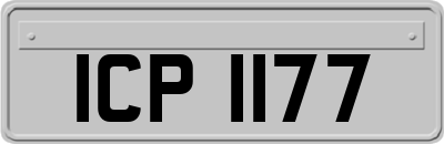 ICP1177