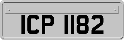 ICP1182