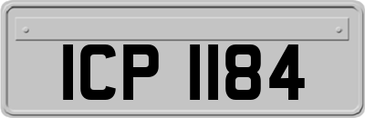 ICP1184