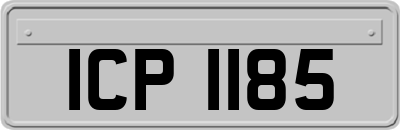 ICP1185
