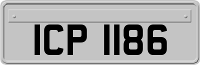 ICP1186