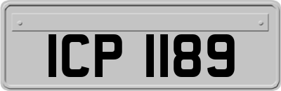 ICP1189