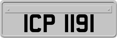 ICP1191