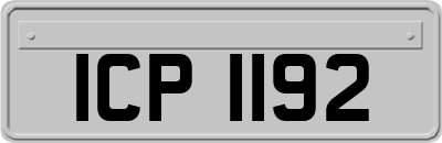 ICP1192