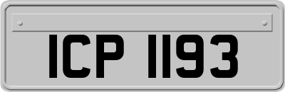 ICP1193