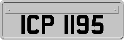 ICP1195