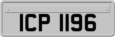 ICP1196