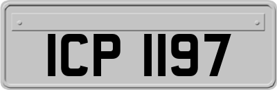 ICP1197