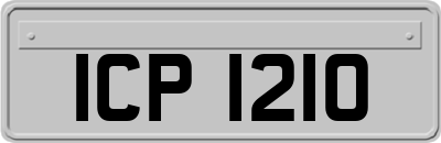 ICP1210
