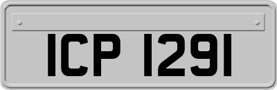 ICP1291