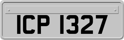 ICP1327