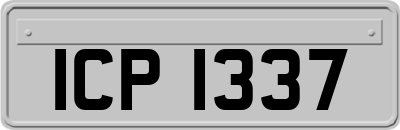ICP1337