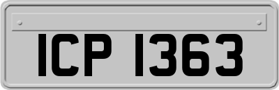 ICP1363