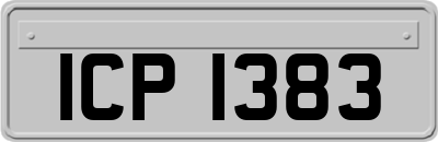 ICP1383