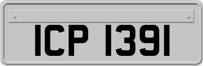 ICP1391