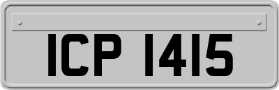 ICP1415
