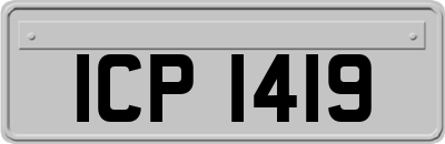 ICP1419