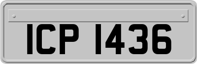ICP1436