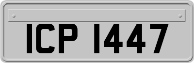 ICP1447