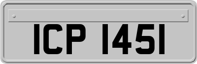 ICP1451