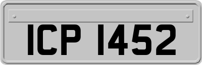 ICP1452