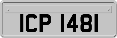 ICP1481